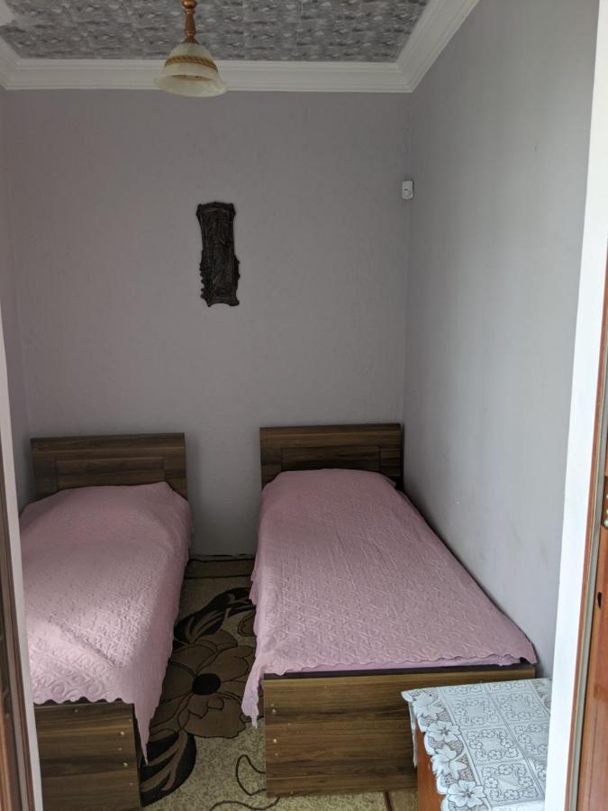 Mano'S Guest House Kobuleti Exterior foto