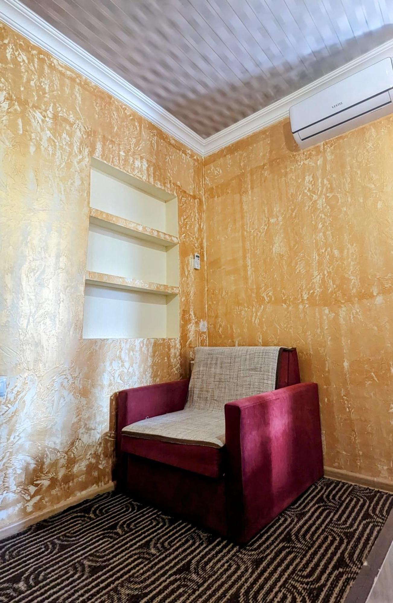 Mano'S Guest House Kobuleti Exterior foto