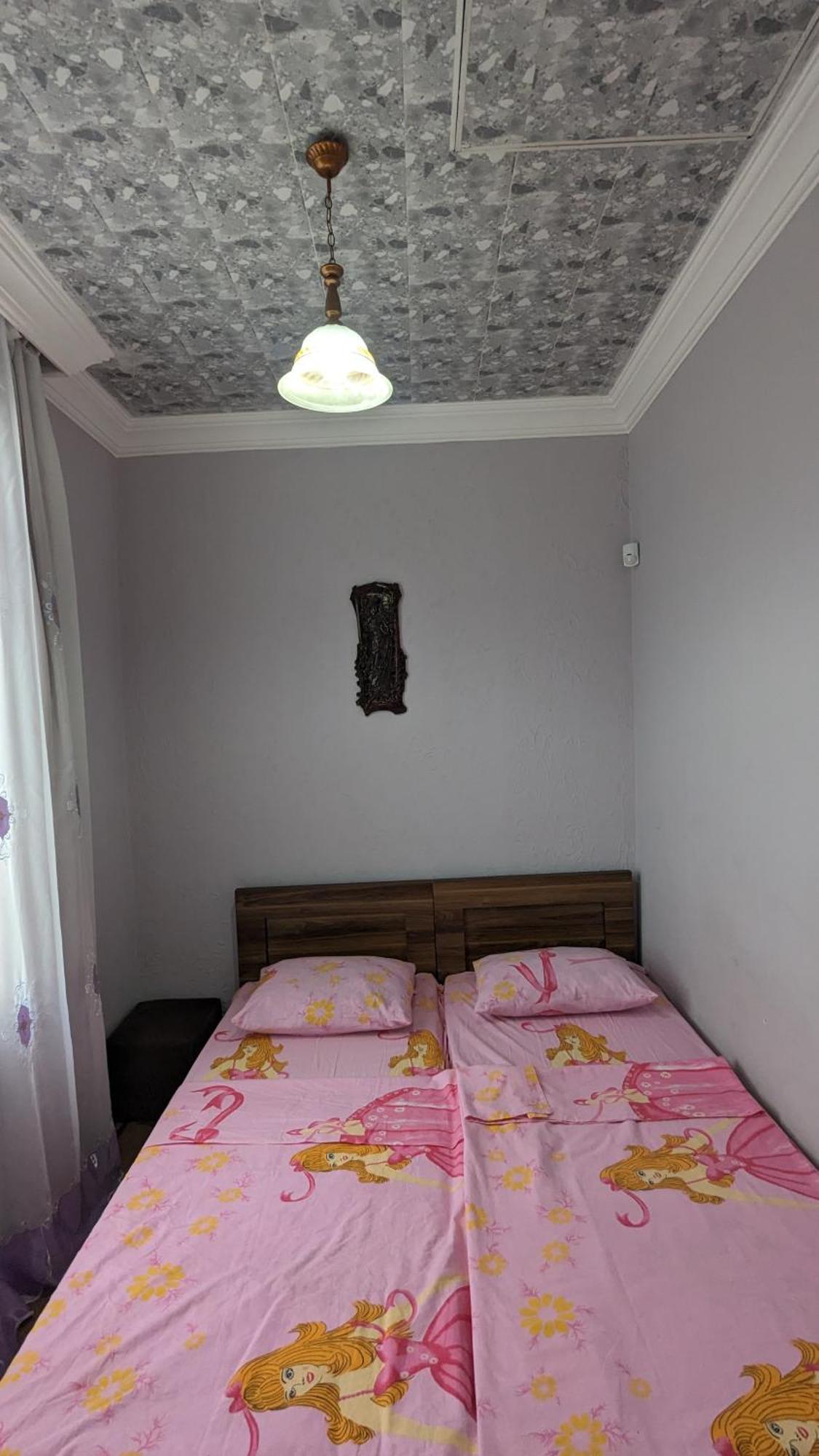Mano'S Guest House Kobuleti Exterior foto